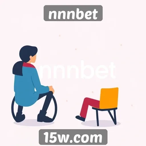 Acessibilidade e usabilidade do site nnnbet
