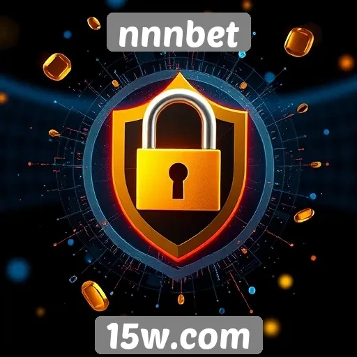 Segurança e proteção de dados no portal nnnbet