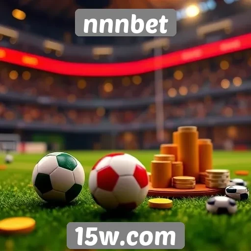 Comparativo de bônus oferecidos por nnnbet