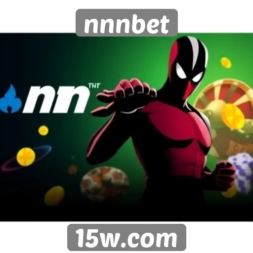 Principais características do site de jogos nnnbet