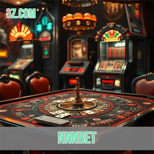 nnnbet Plataforma Online